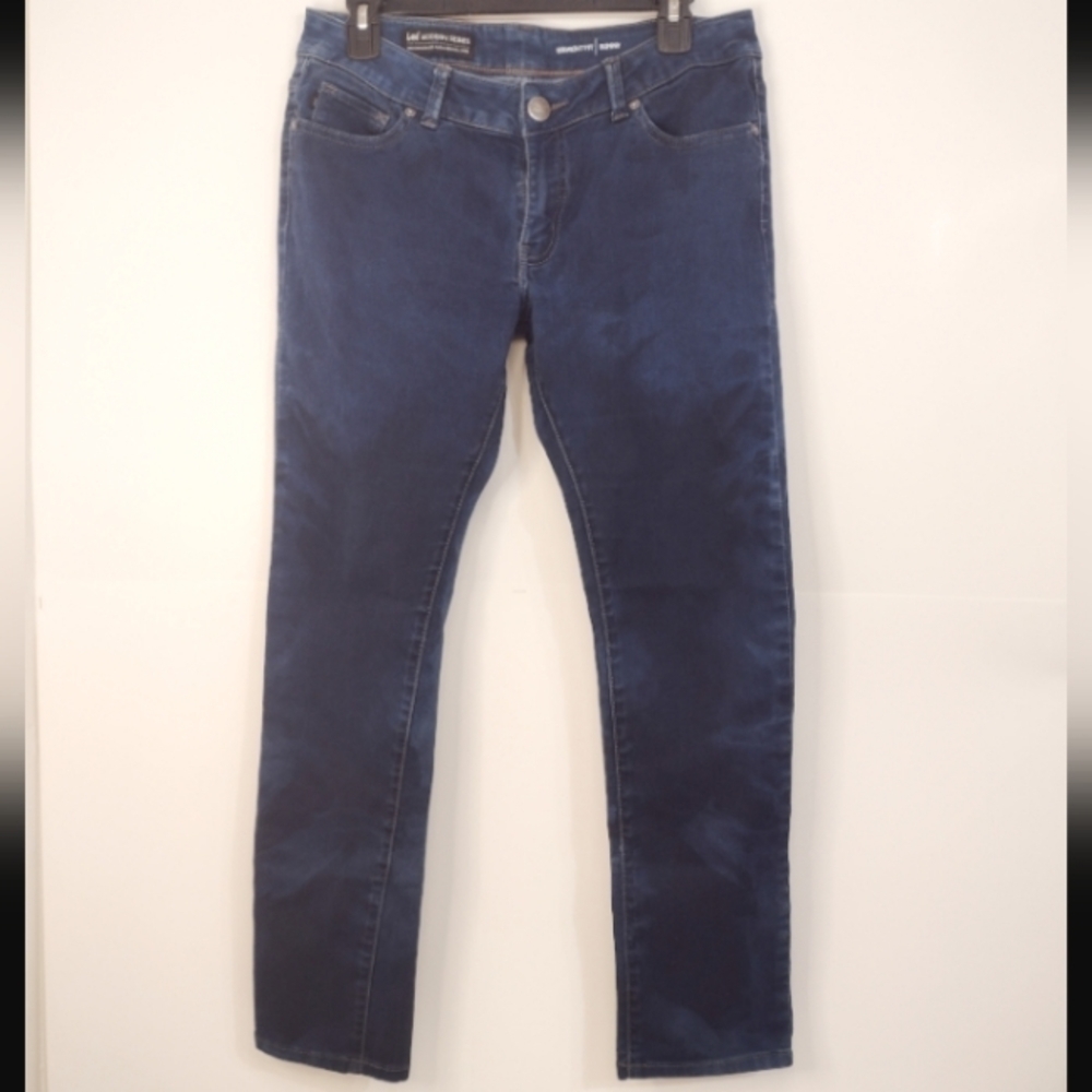 Lee modern series skinny jeans